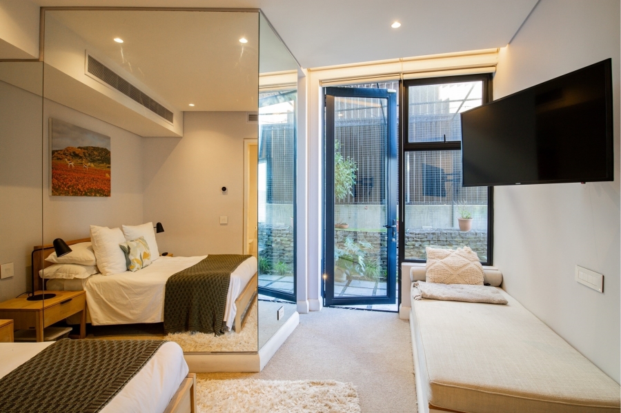 To Let 3 Bedroom Property for Rent in Clifton Western Cape